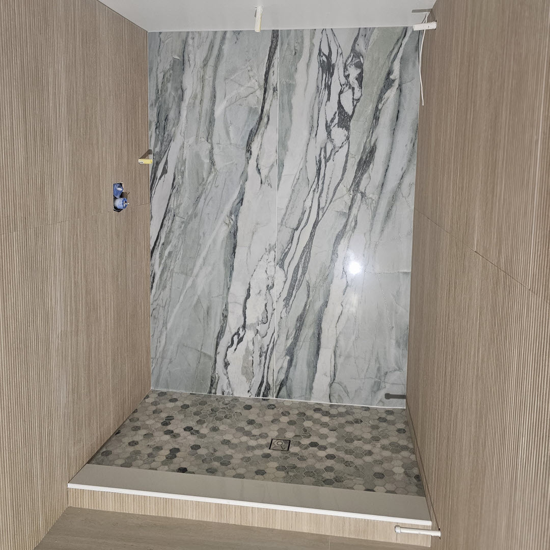 Marmoteca Verde Picasso Bath 04