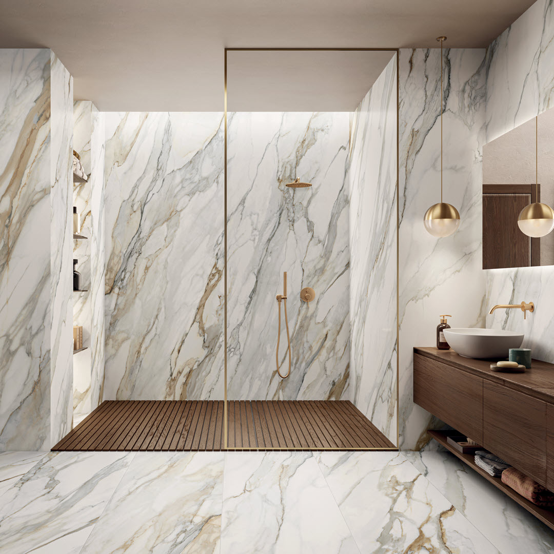 Pereptual Venato Gold 08-1080