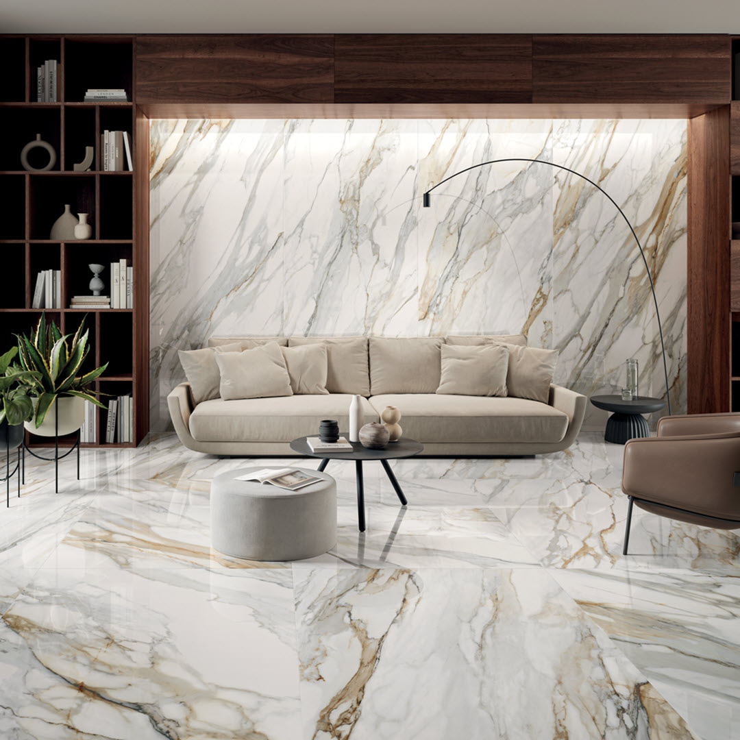 Perpetual Venato Gold