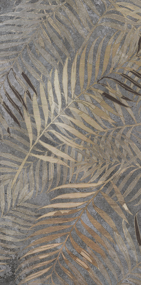 Golden Fern Golden Fern